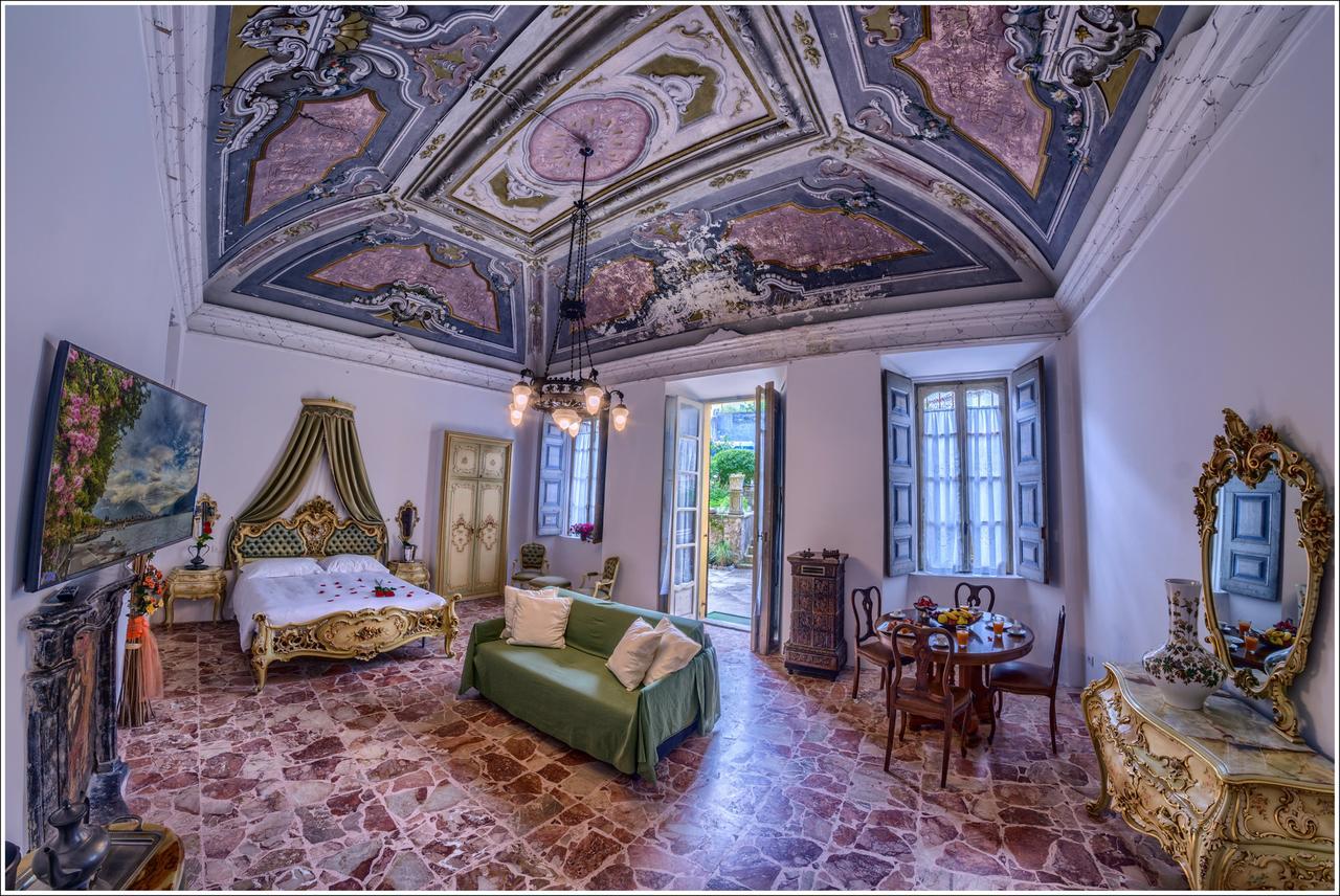 Villa Vinicia, Pool, Jacuzzi, Airco Домазо Экстерьер фото