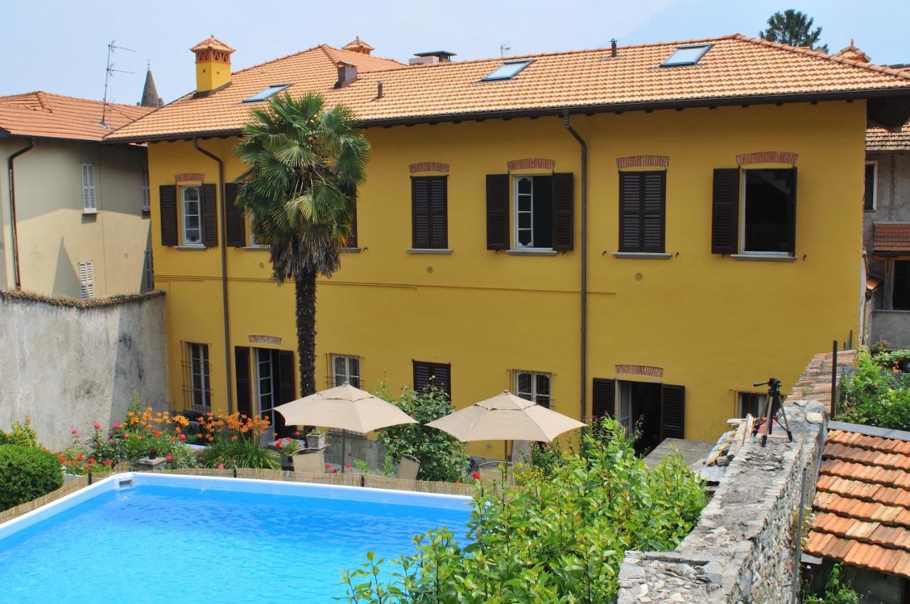 Villa Vinicia, Pool, Jacuzzi, Airco Домазо Экстерьер фото